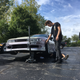 Image for article titled I Went Street Drifting With The Front Street Crew and It Fucking Sucked